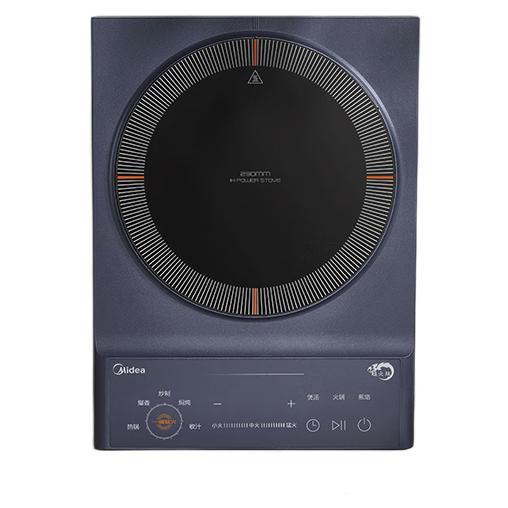 Midea 美的 MC-CLC2266 电磁炉 339元（需用券）