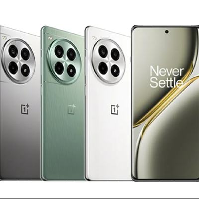 拼多多百亿补贴：OnePlus 一加 Ace 3 Pro 5G手机 16GB+512GB 骁龙8Gen3 2663元