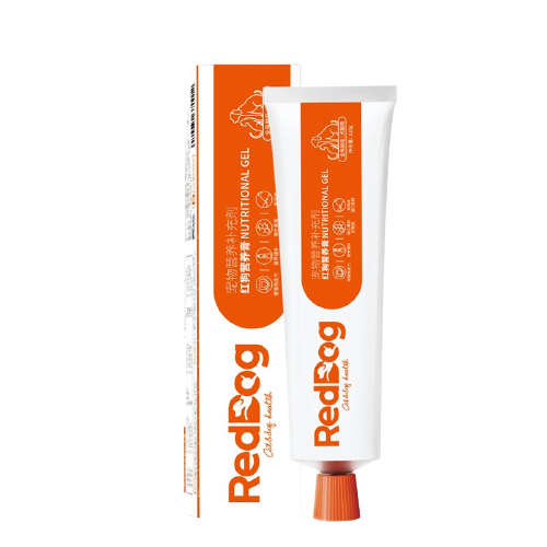 RedDog 红狗 猫狗通用 营养膏 120g 35.93元（需买3件，需用券）