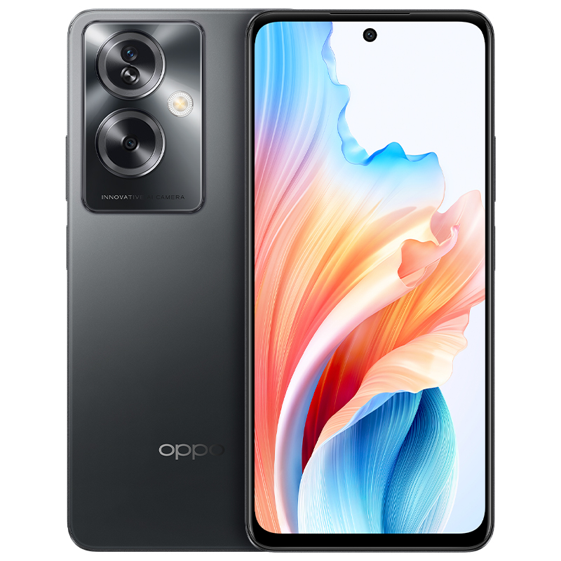 OPPO 新品上市 OPPO A3 oppoa3手机新款上市oppo手机官方旗舰店官网正品oppoa2pro5g