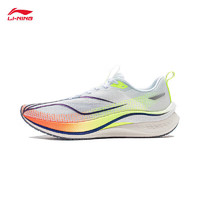 LI-NING 李宁 赤兔7PRO 男款跑鞋 ARPU001 ￥419