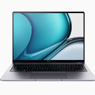 88vip：华为 电脑Matebook 14S 13500H+1T 5499.05元（充卡返150元后）