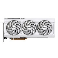 SAPPHIRE 蓝宝石 RADEON RX 7900 XT 极地版 独立显卡 20GB ￥4529