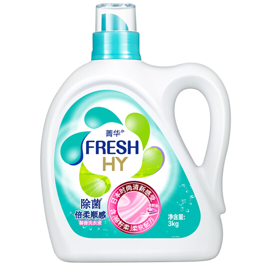 洗衣液哪个牌子好?洗衣液十大排名推荐