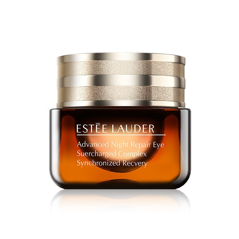 ESTEE LAUDER 雅诗兰黛 小棕瓶抗蓝光眼霜15ml 158元（需用券）