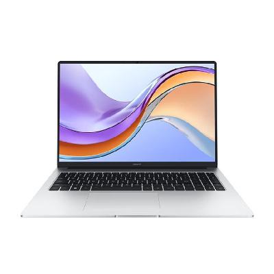 百亿补贴：HONOR 荣耀 MagicBook X16 202416英寸笔记本电脑（i5-13500H、16GB、512GB） 