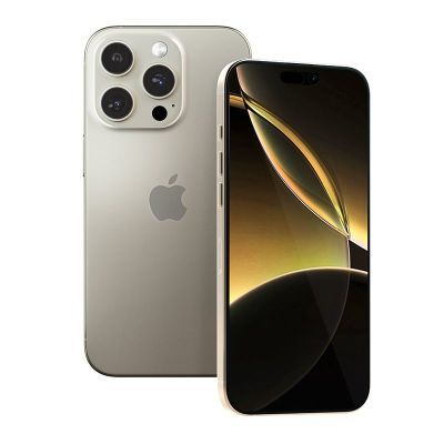 Apple/苹果 iPhone16 Pro 128g 6669元