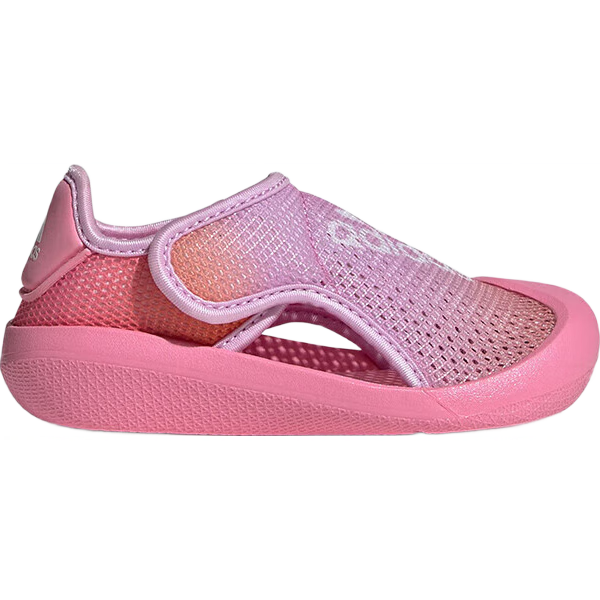 PLUS會員、京東百億補貼：阿迪達斯adidas 小浮艇女童涼鞋IE0247嬰童 139.44元（