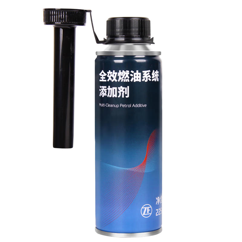 PLUS会员：采埃孚（ZF） PEA&PIBA复合汽油添加剂 225ML *3件 72.25元，合单价24.08