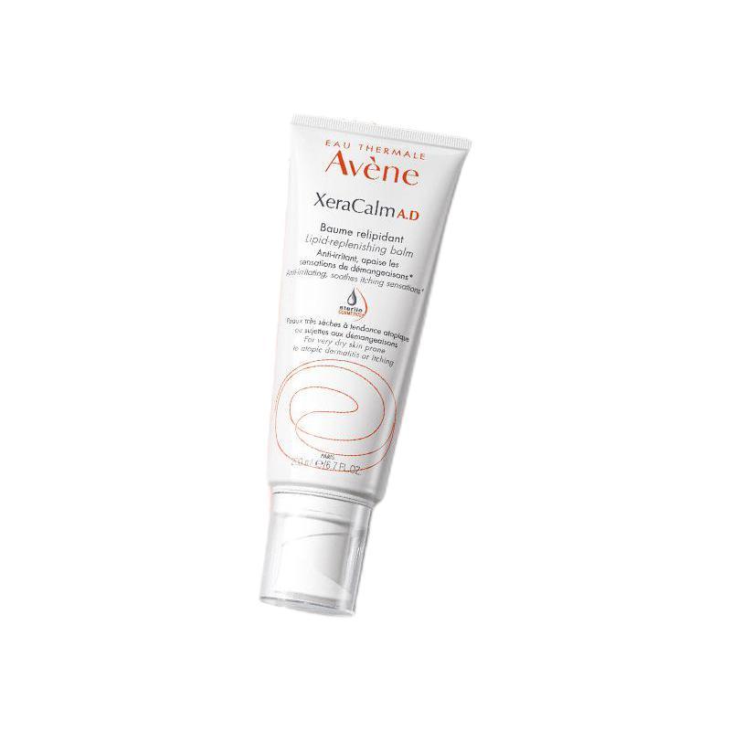 Avene 雅漾 A.D舒痒盈润乳 200ml 164.5元（需用券）