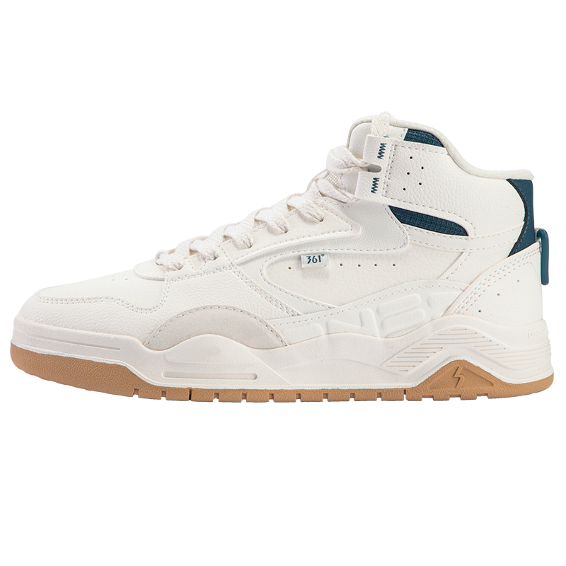 361° 型燃4.0 男鞋加绒鞋运动鞋保暖休闲鞋 79元