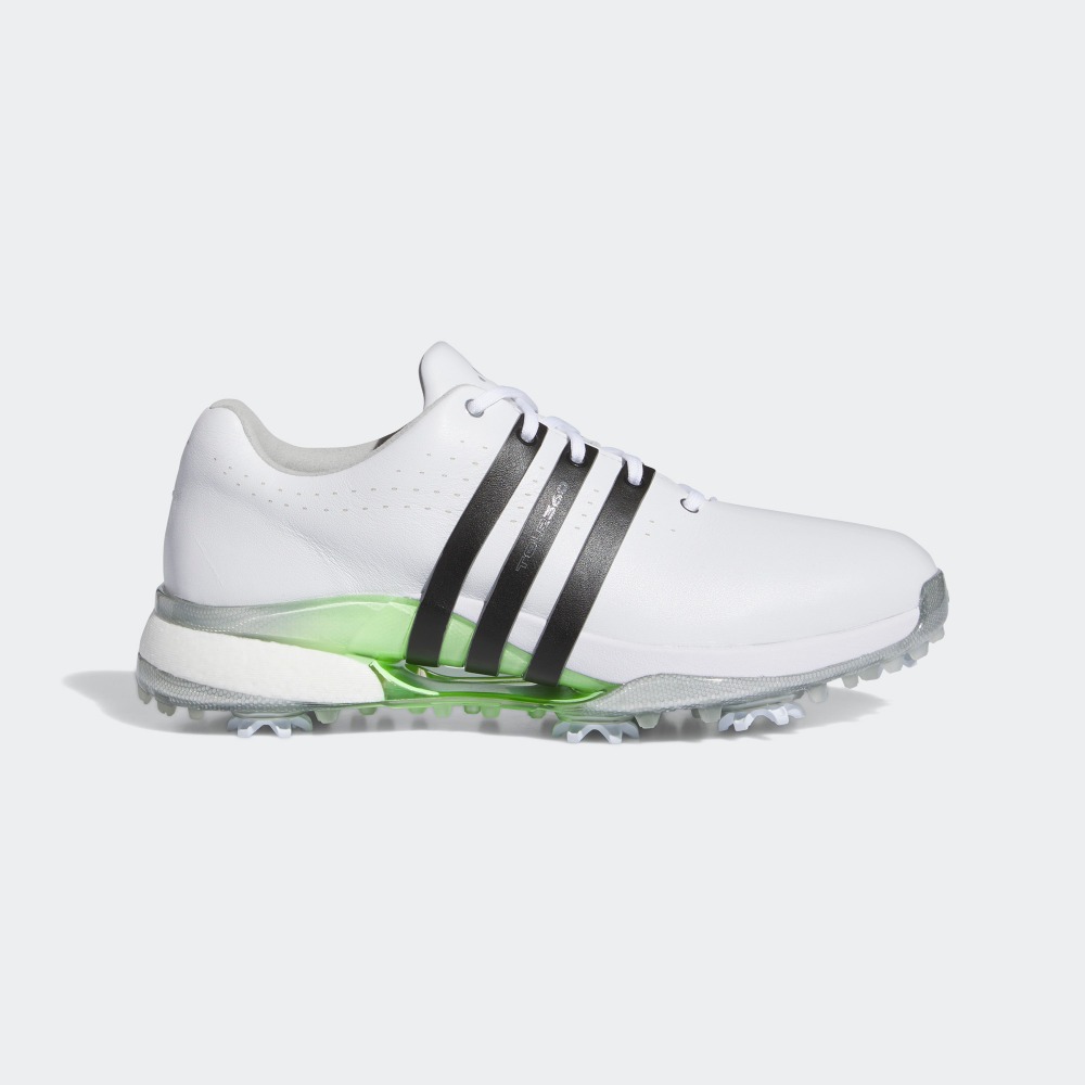 adidas 阿迪达斯 W TOUR360 24高尔夫boost运动球鞋女子adidas阿迪达斯官方IF0259 1159