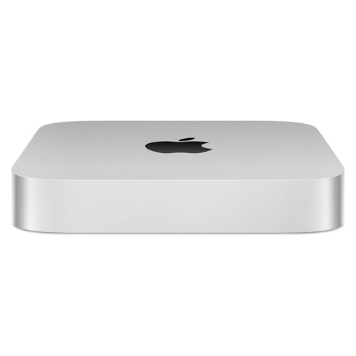 有券的上、以旧换新补贴、PLUS会员：Apple 苹果 Mac mini 2023款 迷你台式机 银