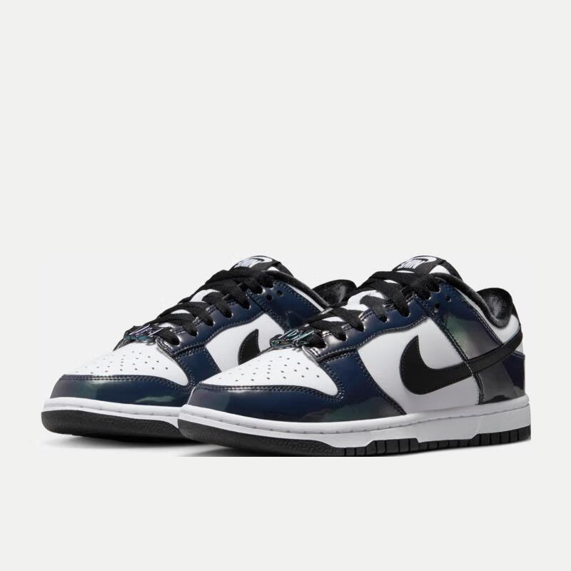 NIKE 耐克 DUNK LOW SE 女款运动鞋 FQ8143-001 337.96元