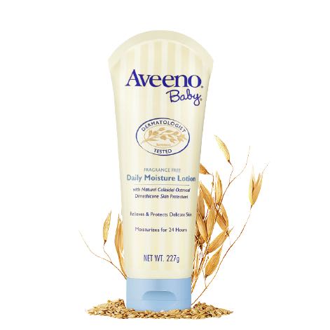 88VIP：Aveeno 艾惟诺 宝宝润肤身体乳 227g 46.68元（需买2件，共93.36元，需用券