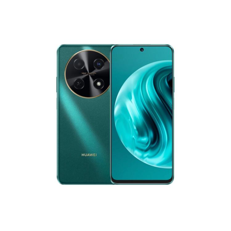 HUAWEI 华为 畅享 70 Pro 1亿像素 40W超级快充 5000mAh大电池 鸿蒙智能手机 1149元