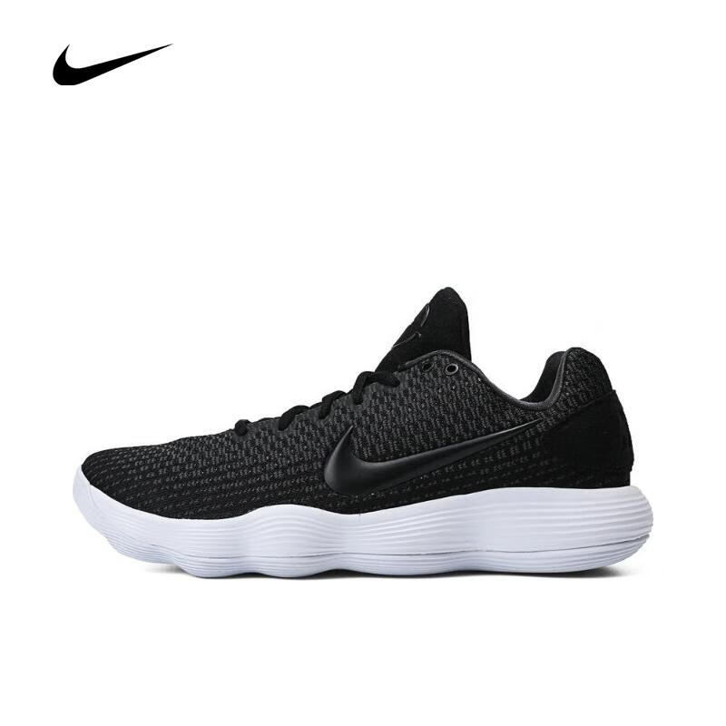 NIKE 耐克 男子HYPERDUNK 2017 LOW EP篮球鞋 897637-001 40 609.95元