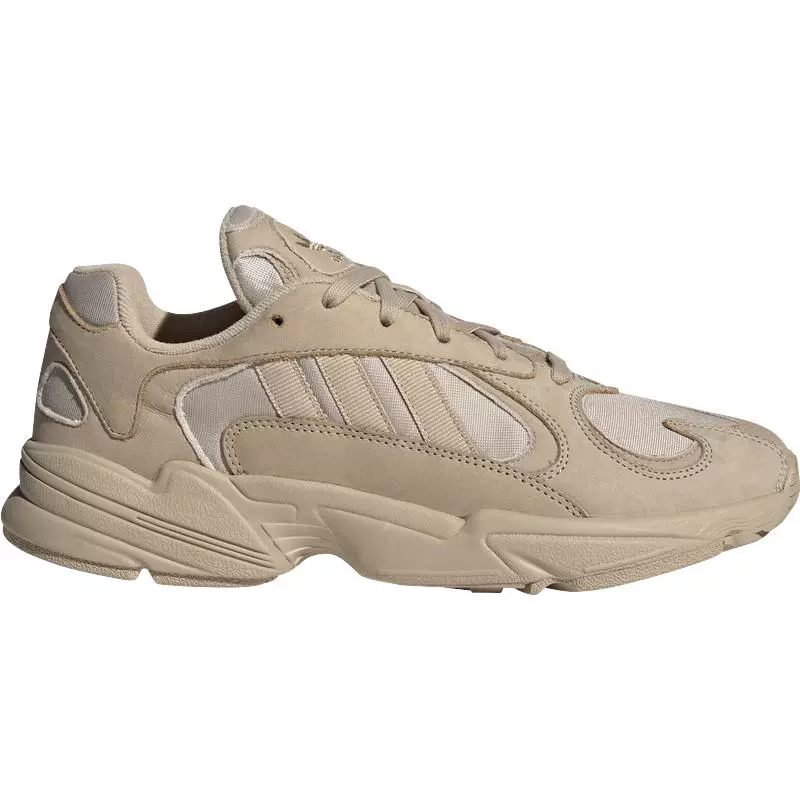 adidas ORIGINALS Yung-1 中性休闲运动鞋 GW9480 ￥269