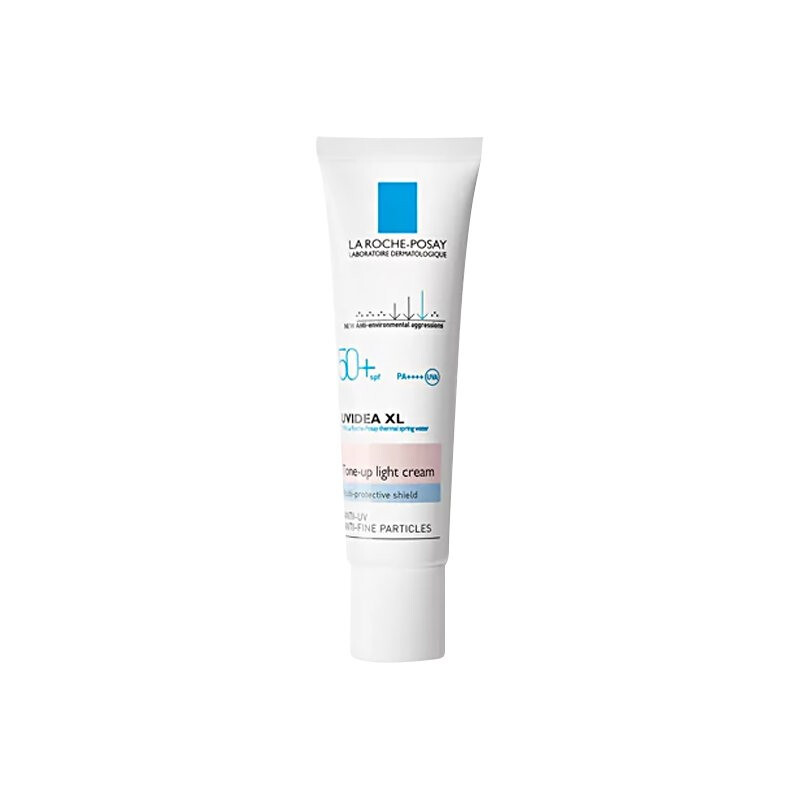 LA ROCHE-POSAY 理肤泉 每日防晒隔离提亮乳 SPF50+ PA++++ 30ml 183元（需买2件，需用