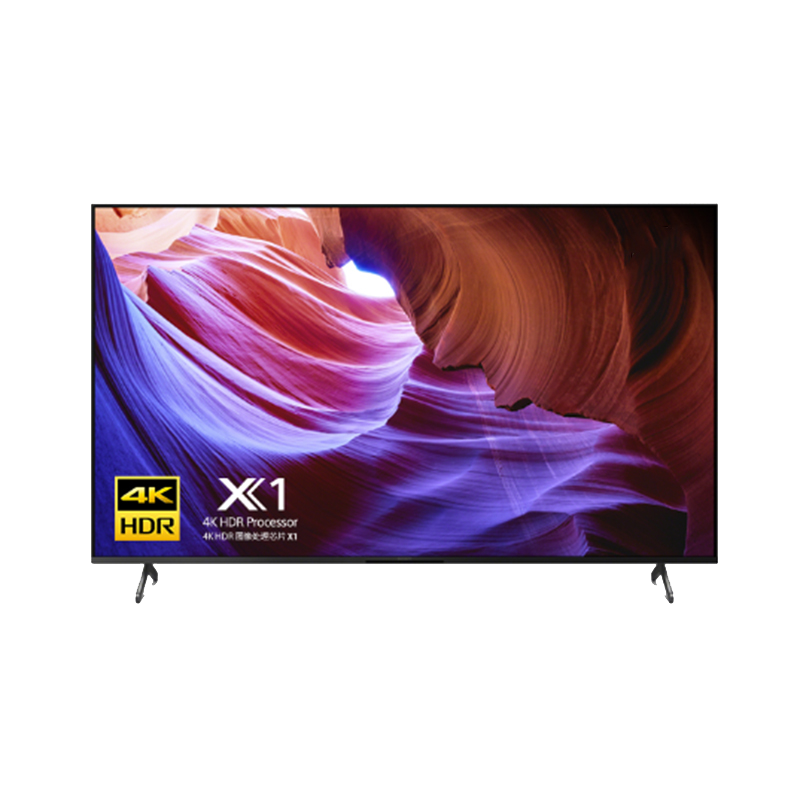 SONY 索尼 X85K系列 KD-85X85K 液晶电视 ￥7399