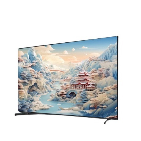 Leader 统帅 极境 6系列 L65F6 液晶电视 65英寸 4K 2149元