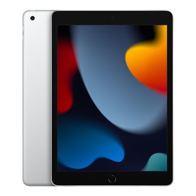 拼多多百亿补贴:苹果 iPad 九代 10.2英寸 21款 256GB 平板电脑国行未拆封【10天