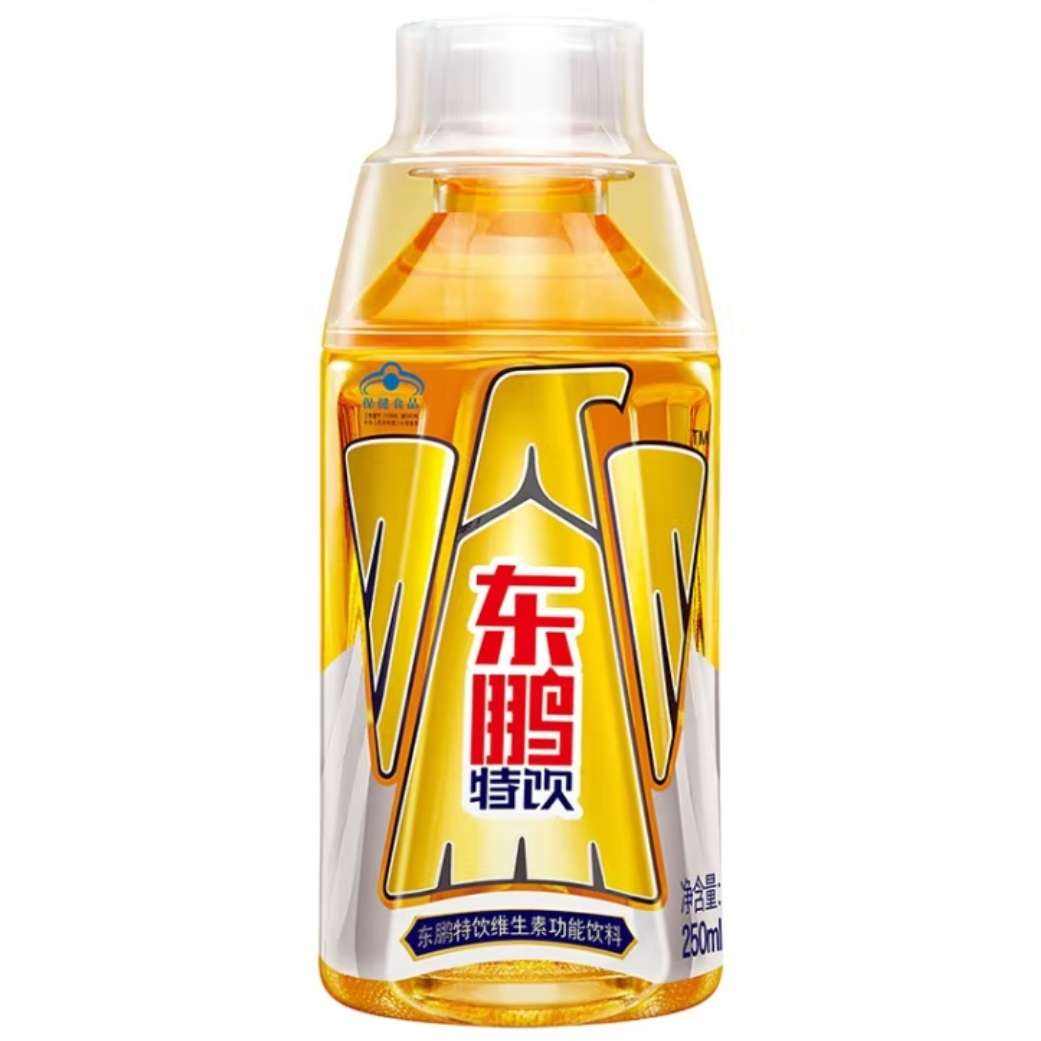 概率券：东鹏特饮 250ml 一瓶 0.1元包邮