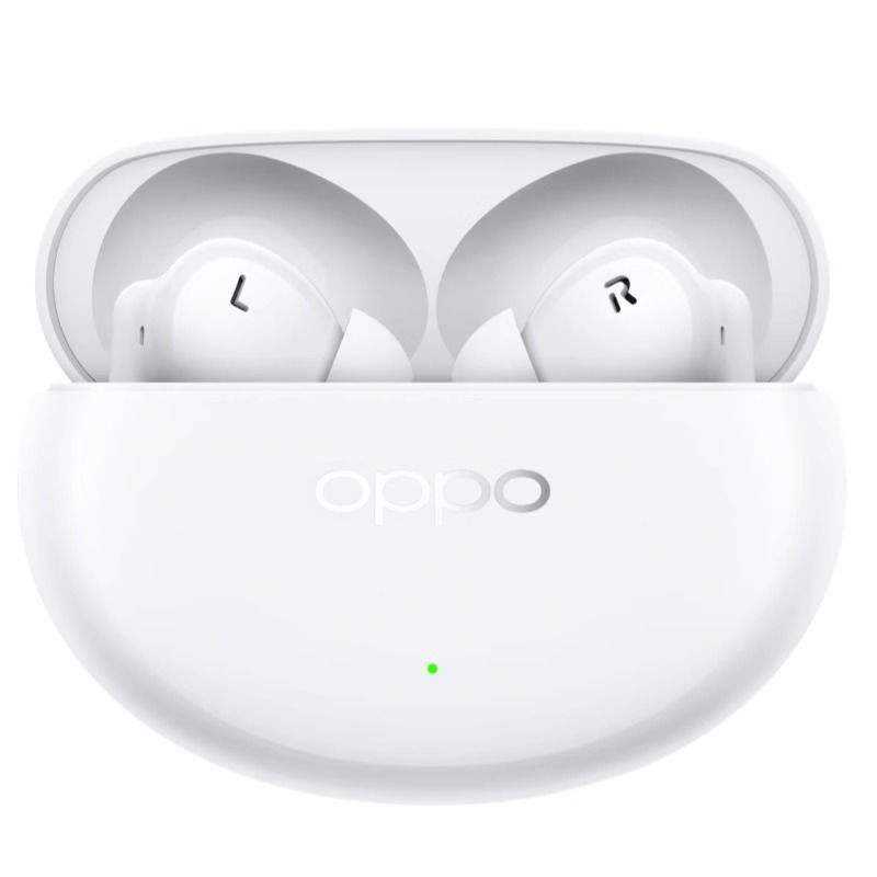 OPPO Enco Air4 Pro降噪无线蓝牙耳机 228.42元包邮（整点券209.62）