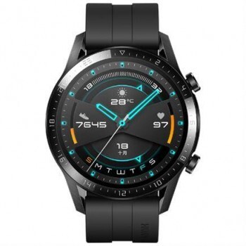 京东商城 61预售: huawei 华为 watch gt 2 智能手表