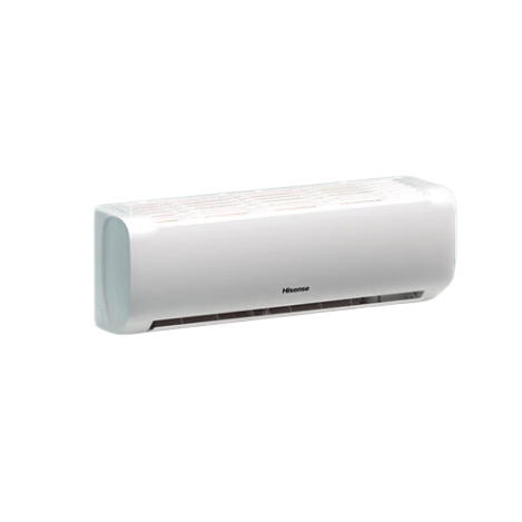 Hisense 海信 KFR-35GW/E291-X1 新一级能效 壁挂式空调 1.5匹 2019元（需用券）