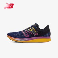 new balance NB 潮流百搭 户外休闲运动跑步鞋 WFCRRLE ￥278.98