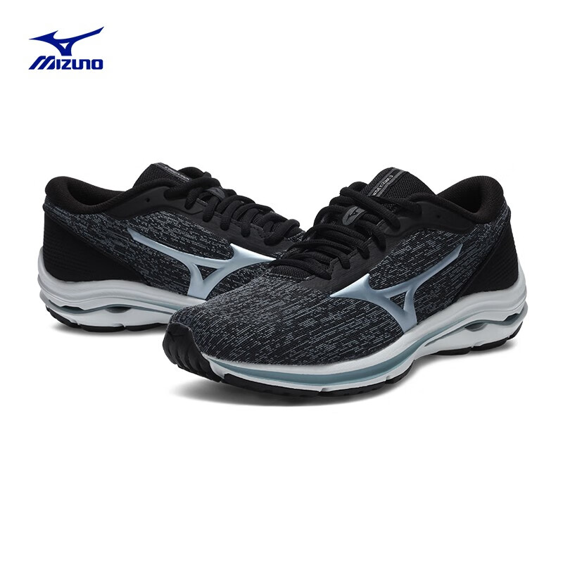 Mizuno 美津浓 WAVE KIZUNA 3 J1GC2216 164.54元（需买3件，需用券）