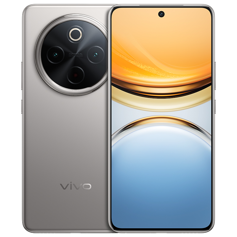 vivo 详情更优惠/12期免息 vivo y300 pro 新品大容量拍照手机 vivo旗舰店vivo y300 y2