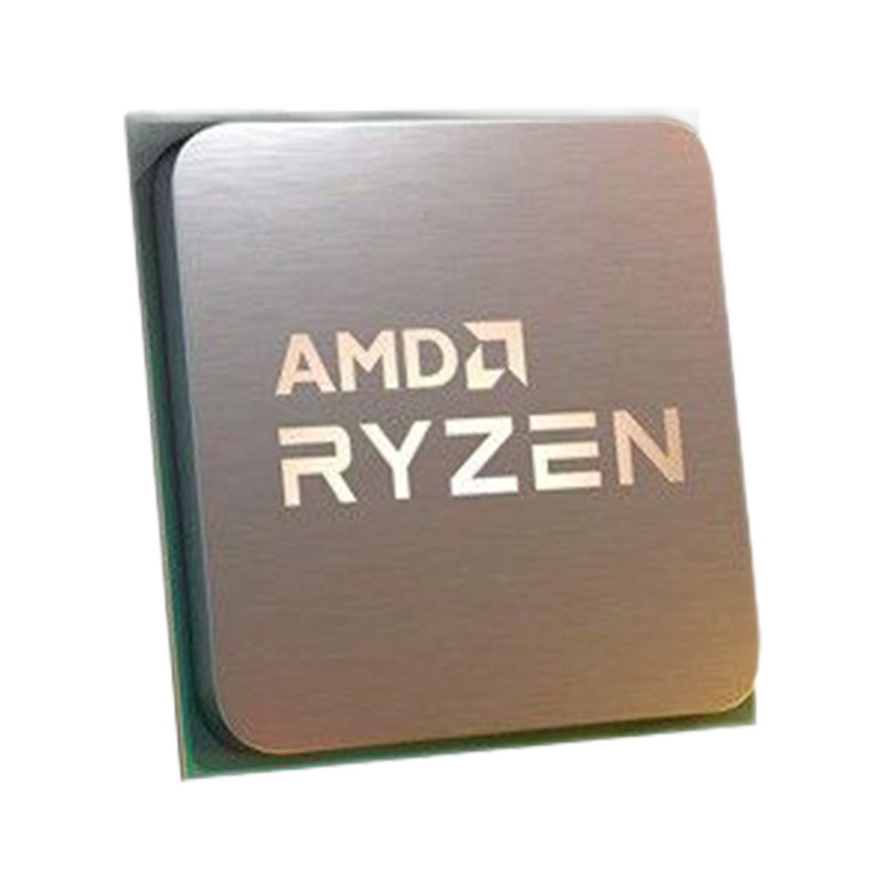 AMD R5-5600 CPU处理器 6核12线程 3.5GHz 689元（需用券）