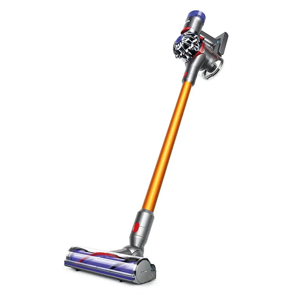 dyson 戴森 欧洲直邮德国Dyson戴森V8无线手持式吸尘器吸头清洁 2916.72元