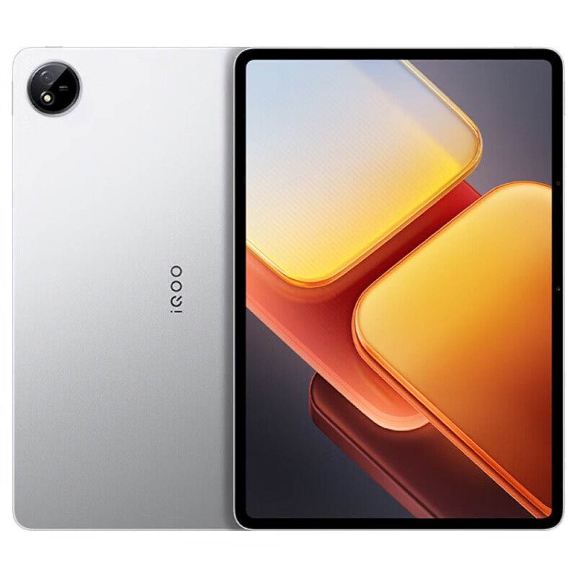 i拼多多百亿补贴：iQOO Pad2 Pro平板电脑 16+512GB 3149.1元包邮（需领券）