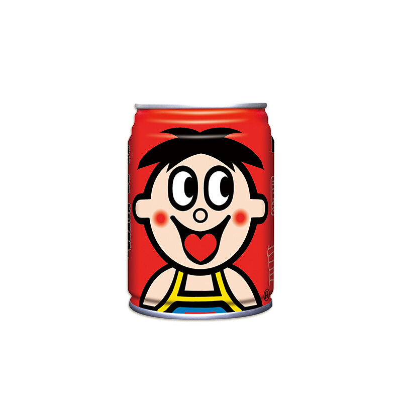 旺旺 旺仔牛奶145ml*16罐 34.68元