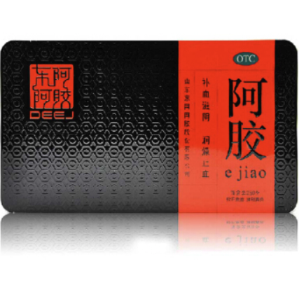 DEEJ 东阿阿胶 阿胶片 745元/250g 745元（需用券）