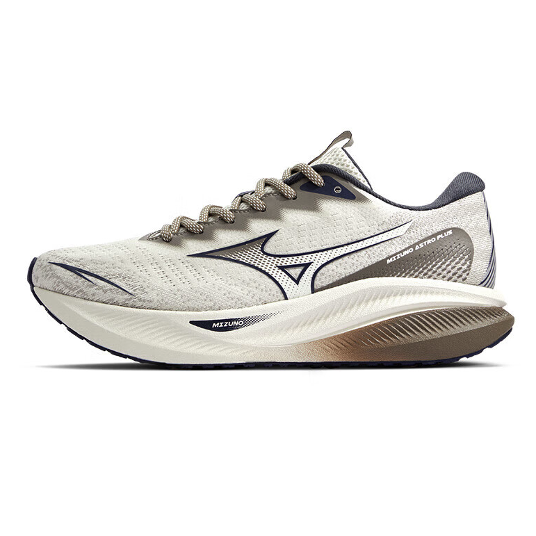 Mizuno 美津浓 ASTRO PLUS 男/女款慢跑鞋 290.42元（需用券）