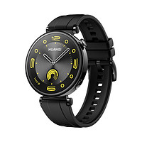 HUAWEI 华为 WATCH GT4 智能手表 41mm 幻夜黑 ￥698.42