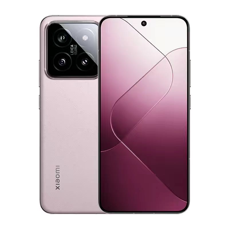 Xiaomi 小米 14 5G手机16GB+1T 3689元