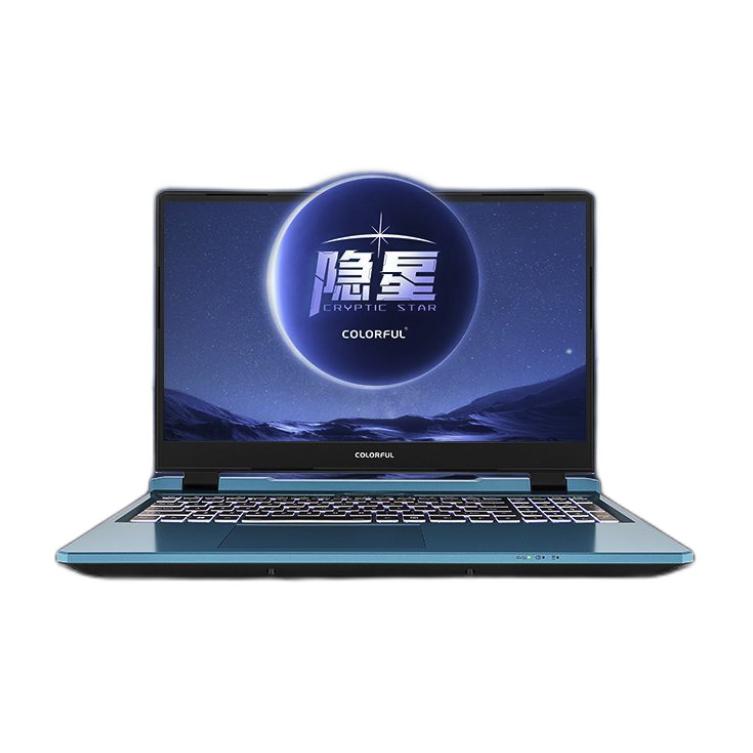 COLORFUL 七彩虹 隐星 P15 15.6英寸笔记本电脑（i7-13620H、16GB、1TB、RTX4060） 5599