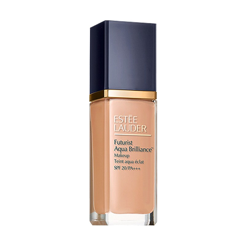 ESTEE LAUDER 雅诗兰黛 沁水粉底液 30ml 201元