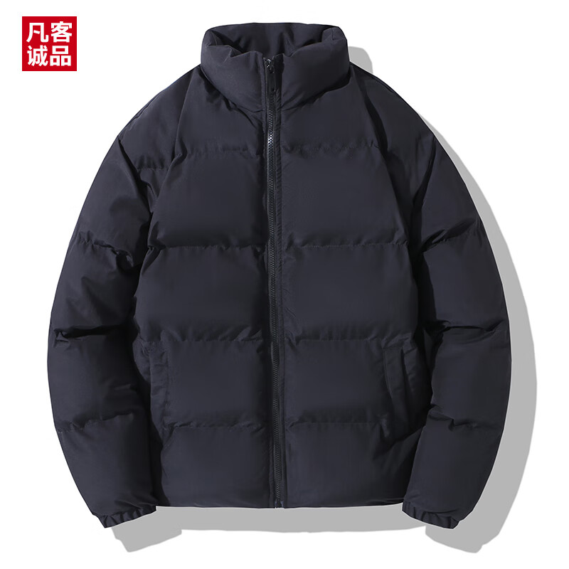 VANCL 凡客诚品 男士棉服外套JXL-988 59元（需用券）