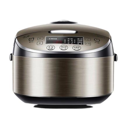 Midea 美的 MB-WFS4037 电饭煲 4L 219元（需用券）