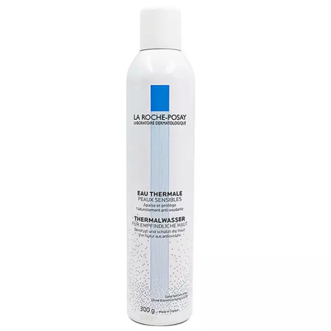 LA ROCHE-POSAY 理肤泉 舒缓调理温泉水喷雾 300ml 63.75元