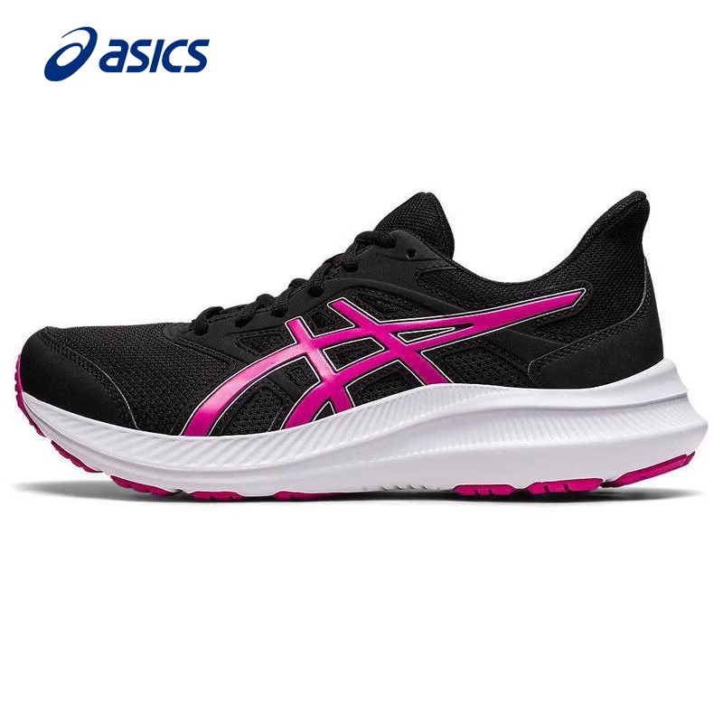 ASICS 亚瑟士 JOLT 4 女款跑步鞋 1012A908-002 269元（需用券）