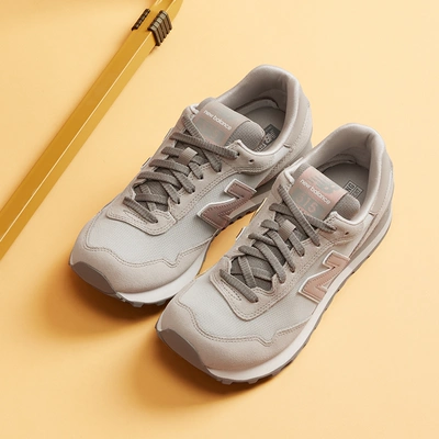 new balance 515系列 女子运动板鞋 WL515CSC 279元（需领券）