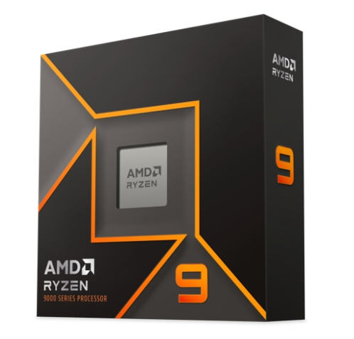 AMD Ryzen 7 9700X + B650M + 32GB DDR5 6400 C32 套装 $456.97起