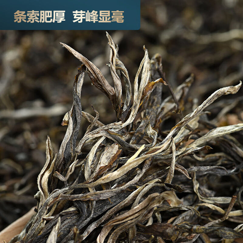 茗醉天下 普洱茶 一级 50g 袋装 9.9元